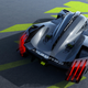 Image for article titled The Peugeot Hypercar Will Fly Without A Wing At The 24 Hours of Le Mans